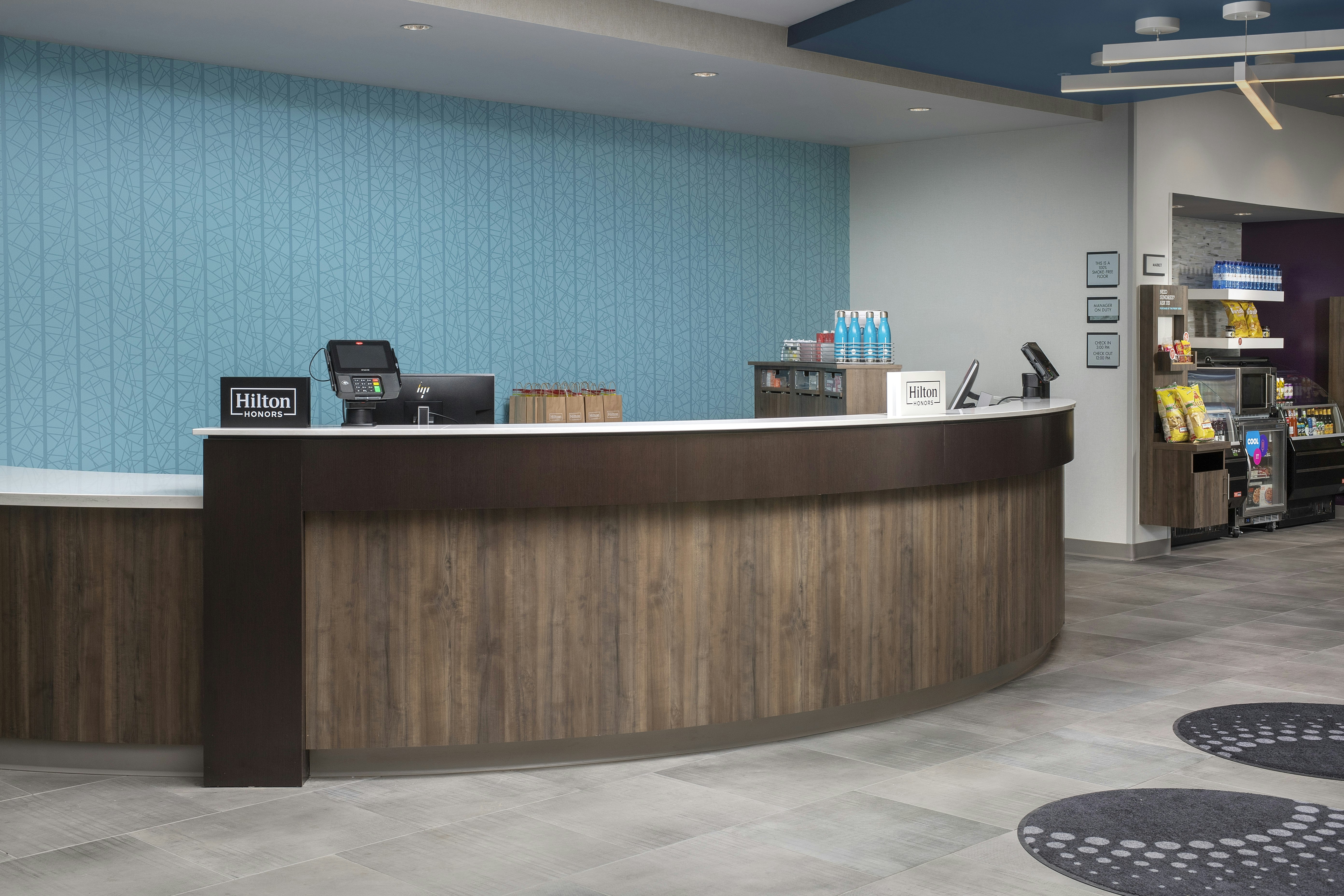 Home2 Suites By Hilton San Antonio Lackland Sea World 4/32