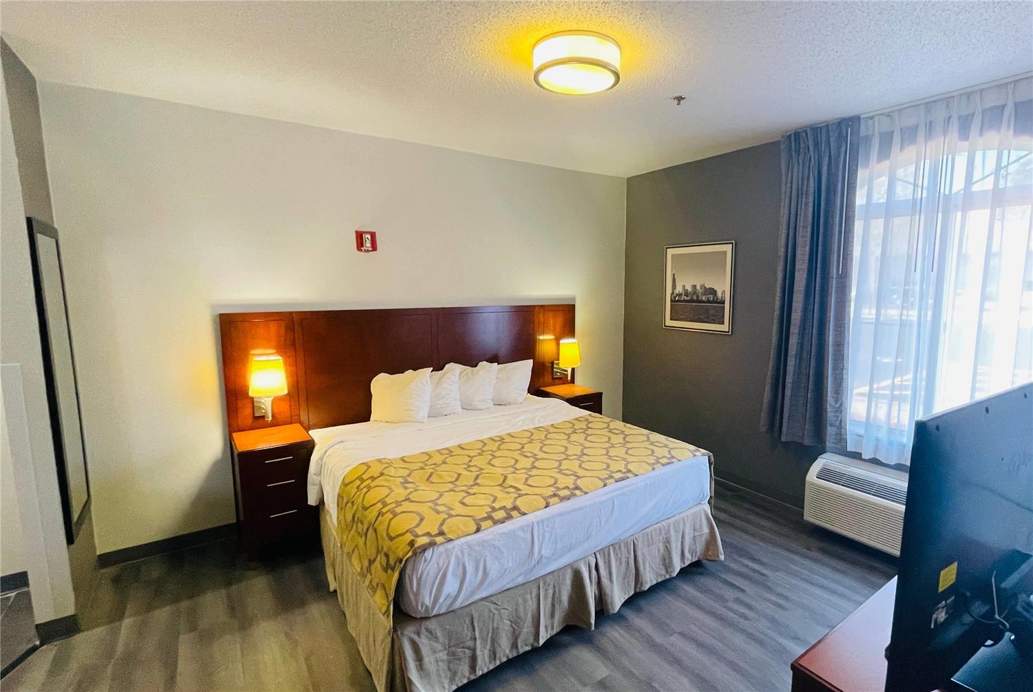 Baymont by Wyndham Chicago/Calumet City 11/37