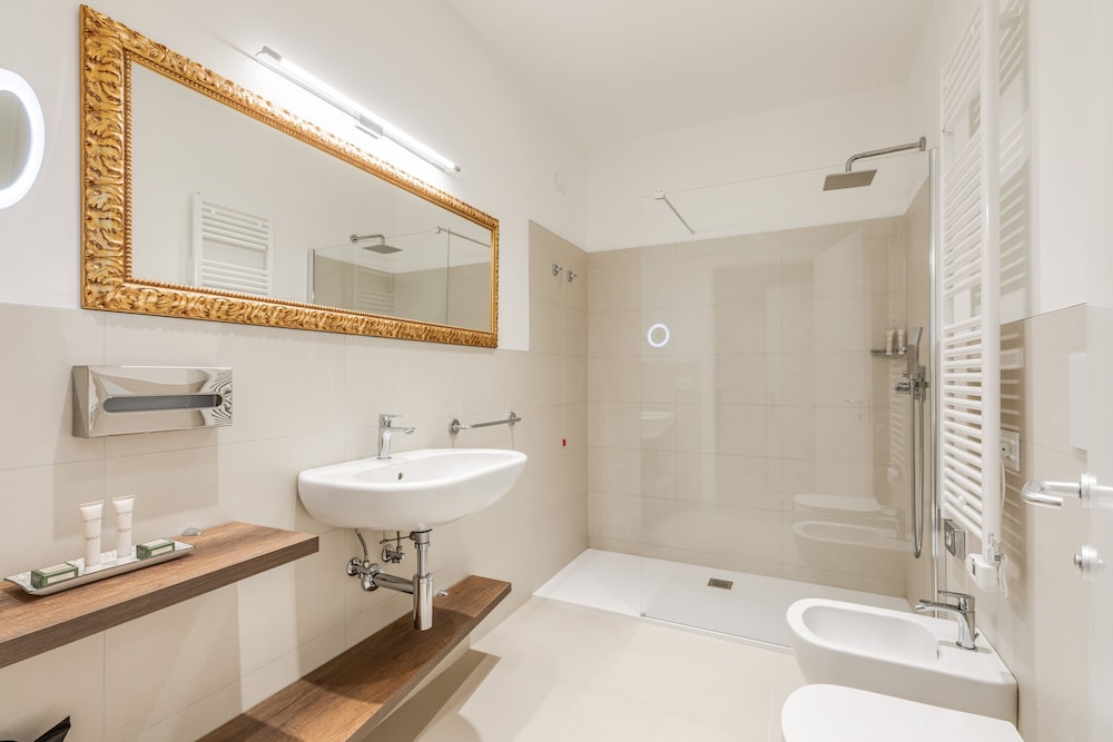 Oriana Suites Udine 22/24