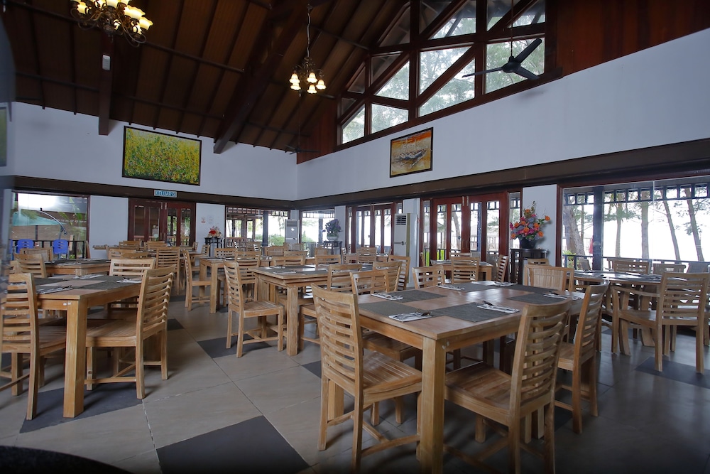 Sutera @ Mantanani Island Resort and Spa 43/62