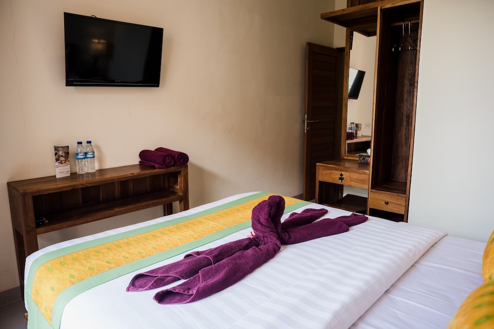 Tebesaya Homestay 25/50