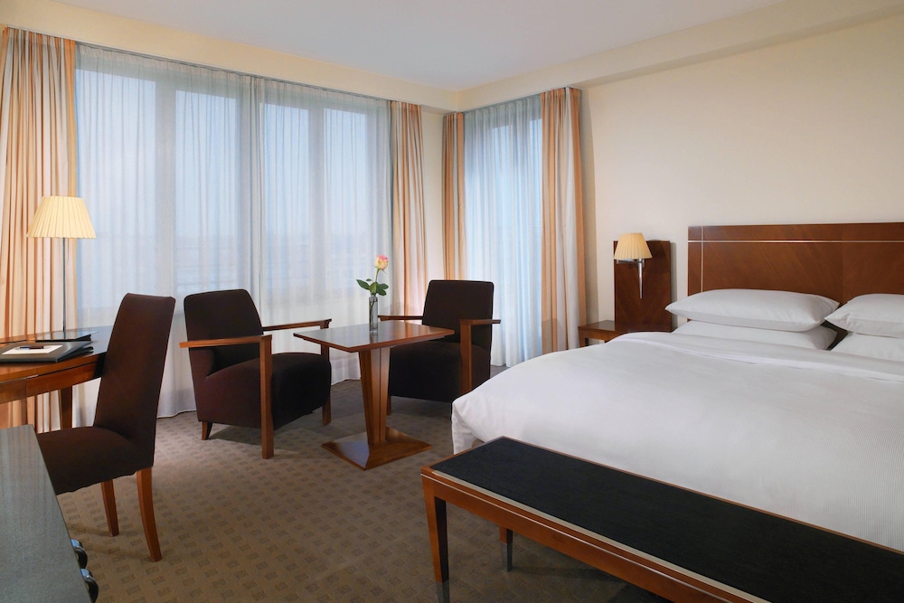 Sheraton Carlton Hotel Nuernberg 15/45