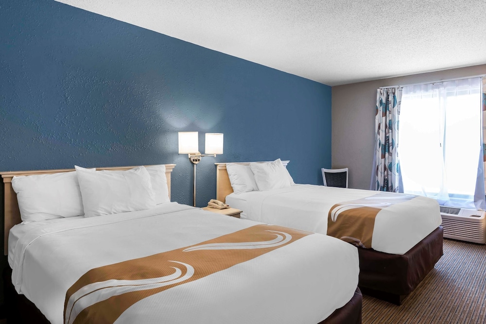Quality Inn & Suites Exmore - Eastern Shore 11/48