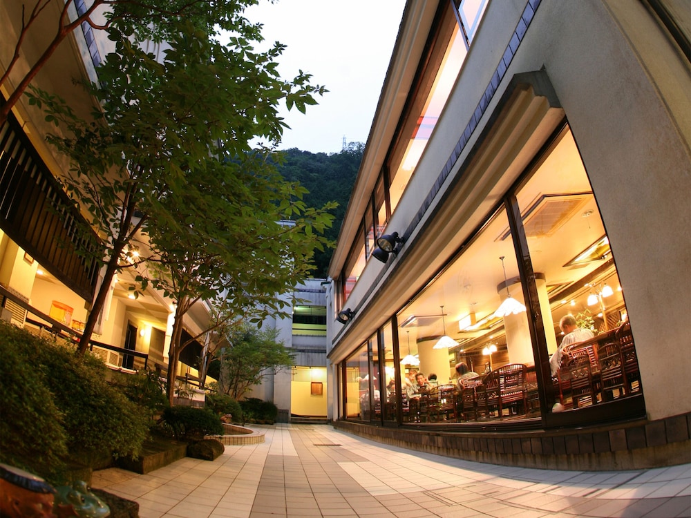 Sumatakyo Onsen Okuoi Kanko Hotel Suikoen 2/58