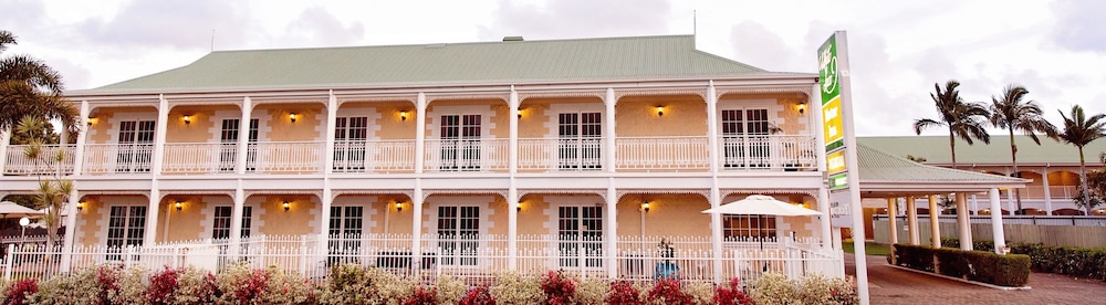 White Lace Motor Inn photo5