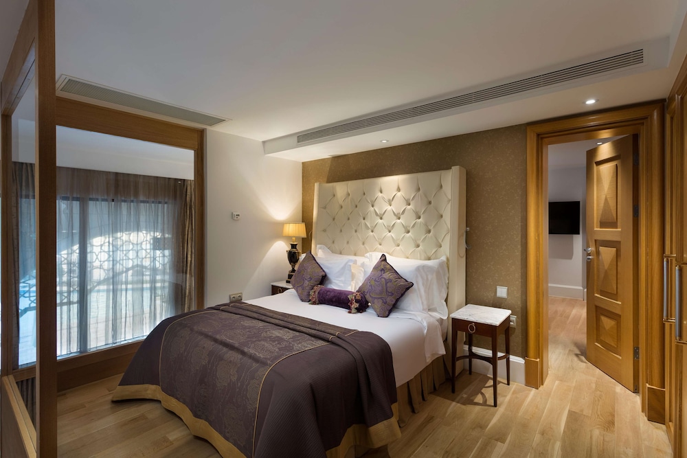 Duplex, Swim Up, Pool, Premium, Suite, King and Twin Beds