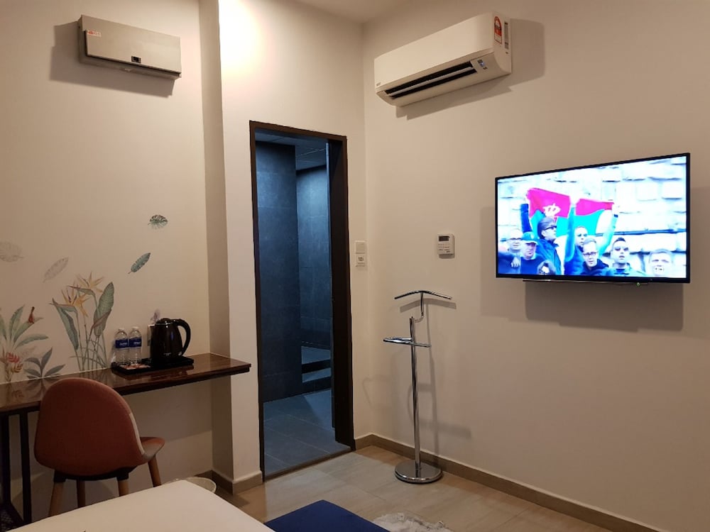 Leo Palace Hotel New Wing 21/58
