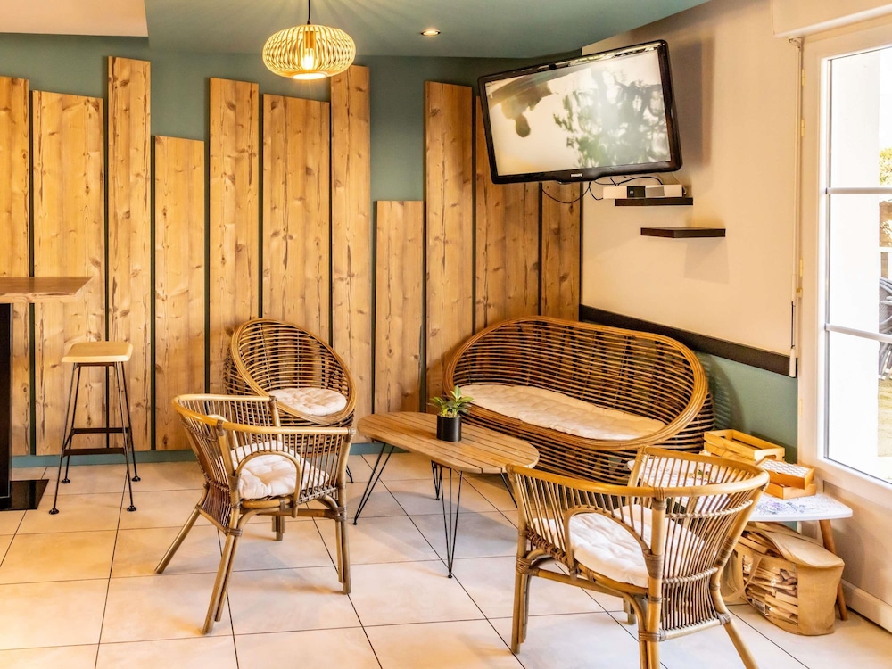 Ibis Styles Marennes Oleron 30/53