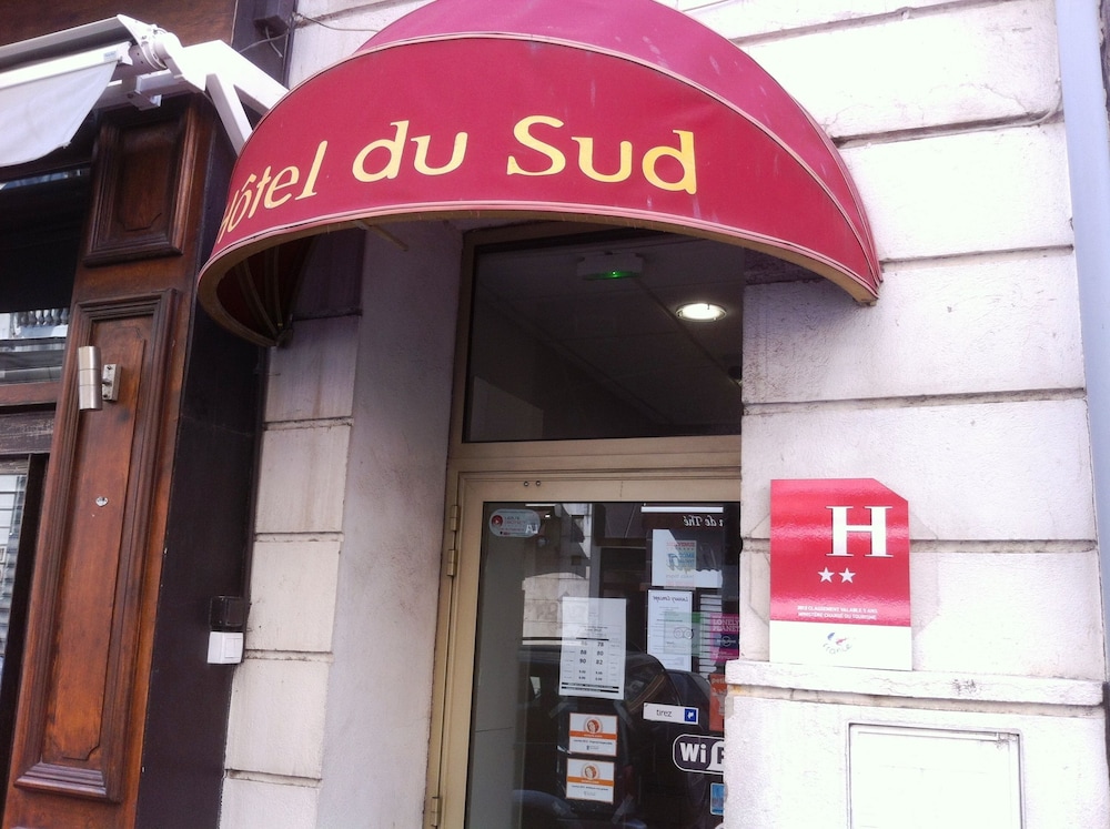 Hotel Du Sud Vieux Port 2/37