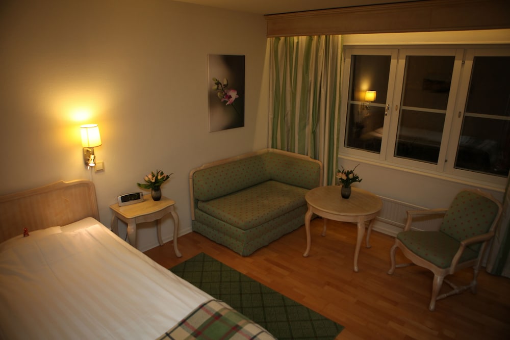 Hotel Molndals Bro 22/36