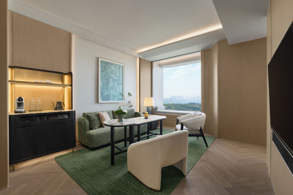 Fairmont Xiamen 36/52