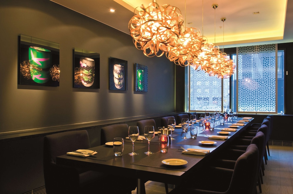 Radisson Blu Waterfront Stockholm 35/45