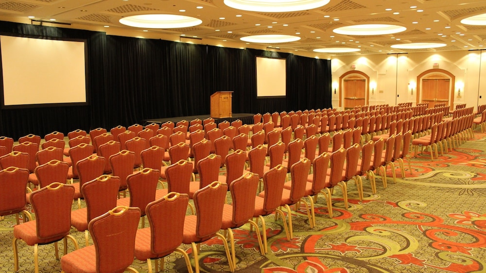 Scottsdale Marriott at McDowell Mountains 48/73