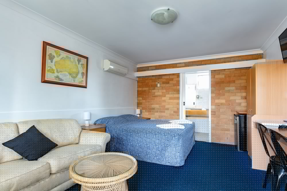 Hunter Valley Motel 19/22