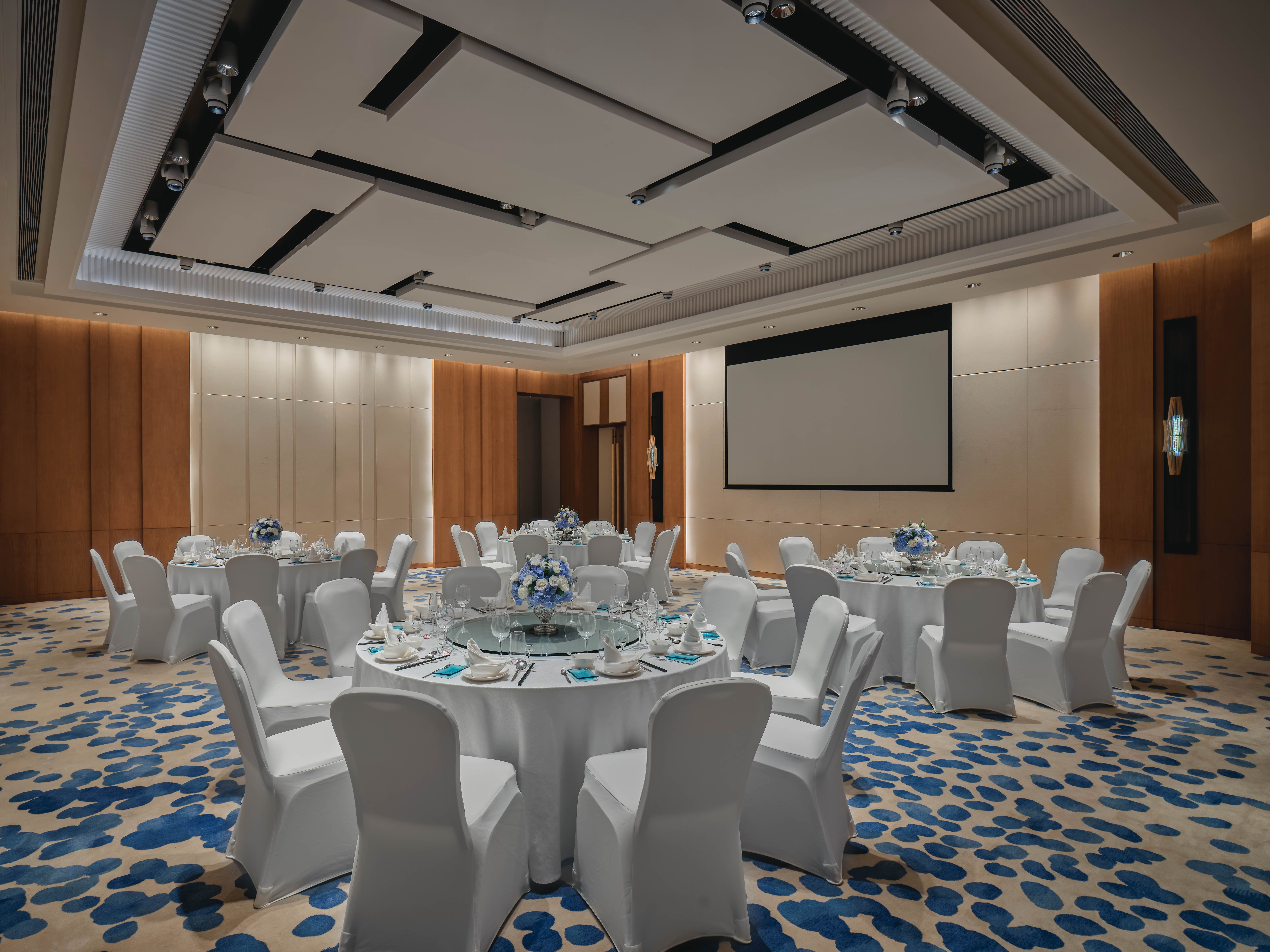 Crowne Plaza Sanya Haitang Bay Resort 37/50