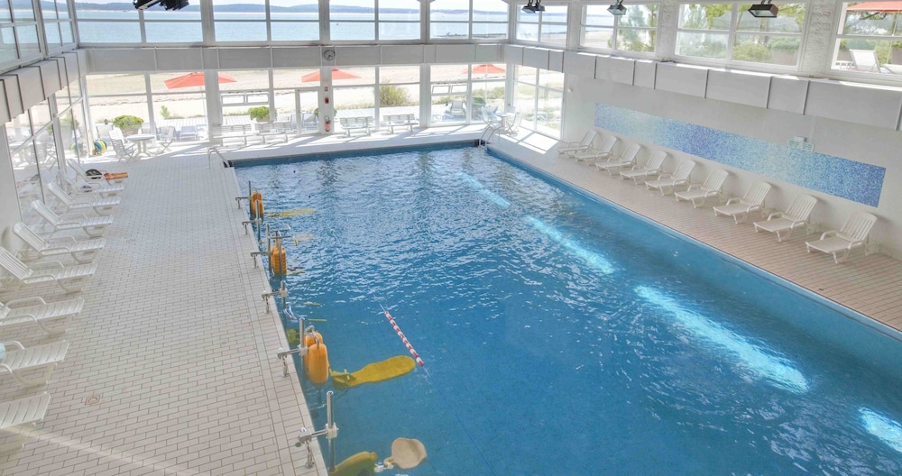 Bel Hotel Oleron Thalasso & Spa - MGallery 50/71