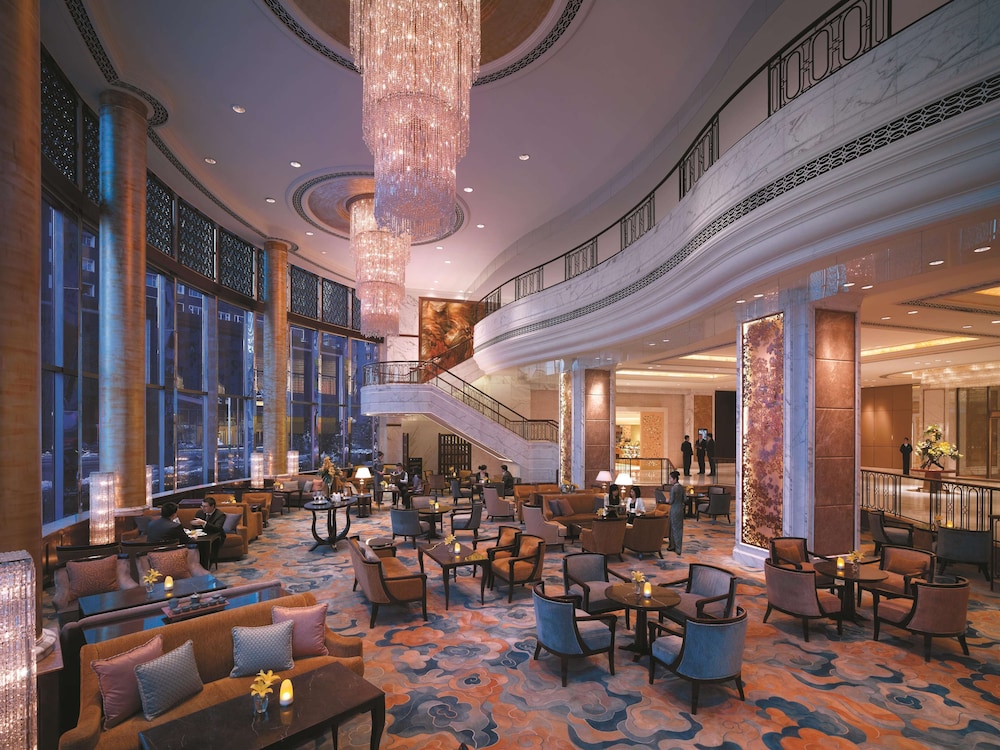 Shangri-La Changchun 26/40