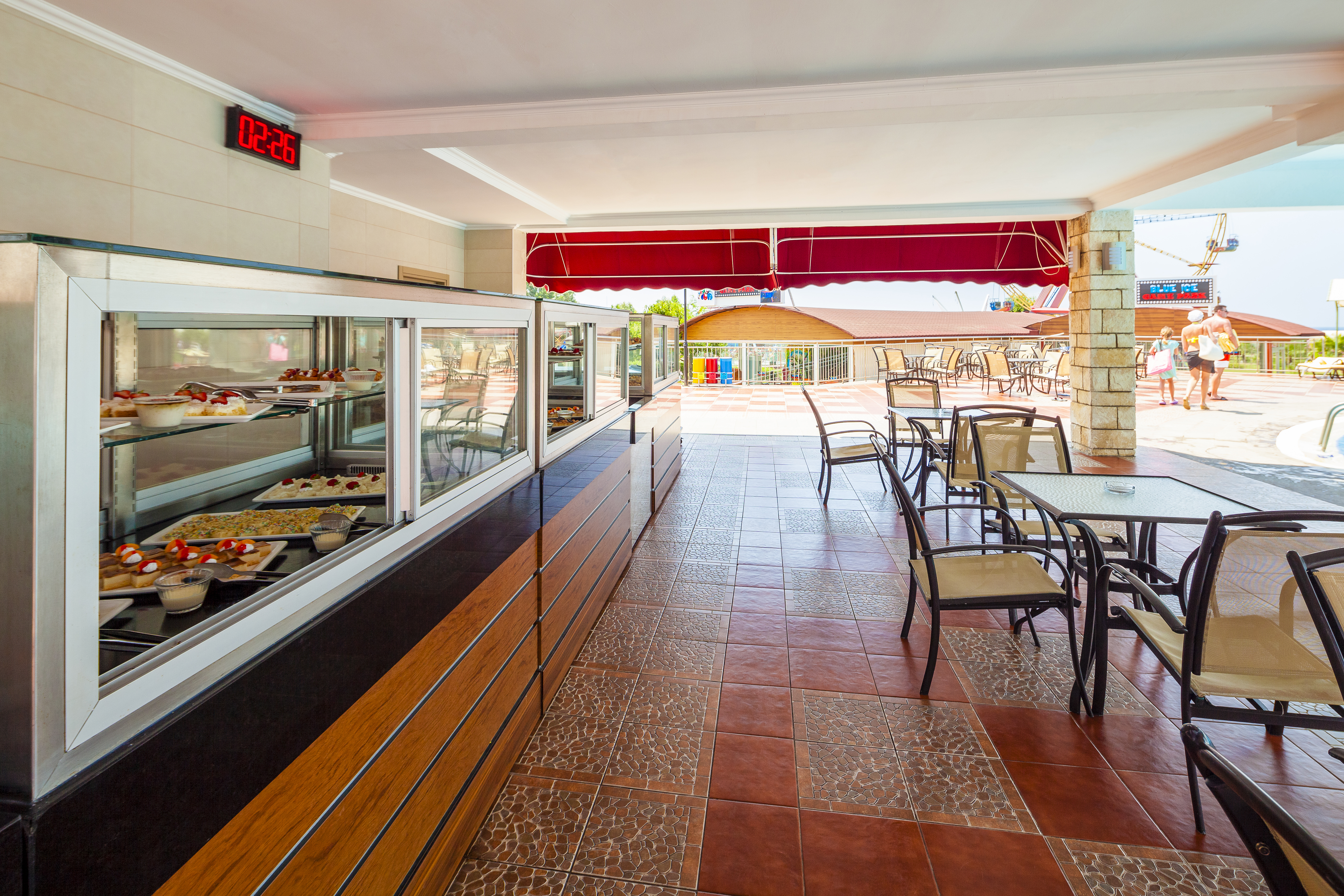 Club Hotel Turan Prince World Select Villa 30/45