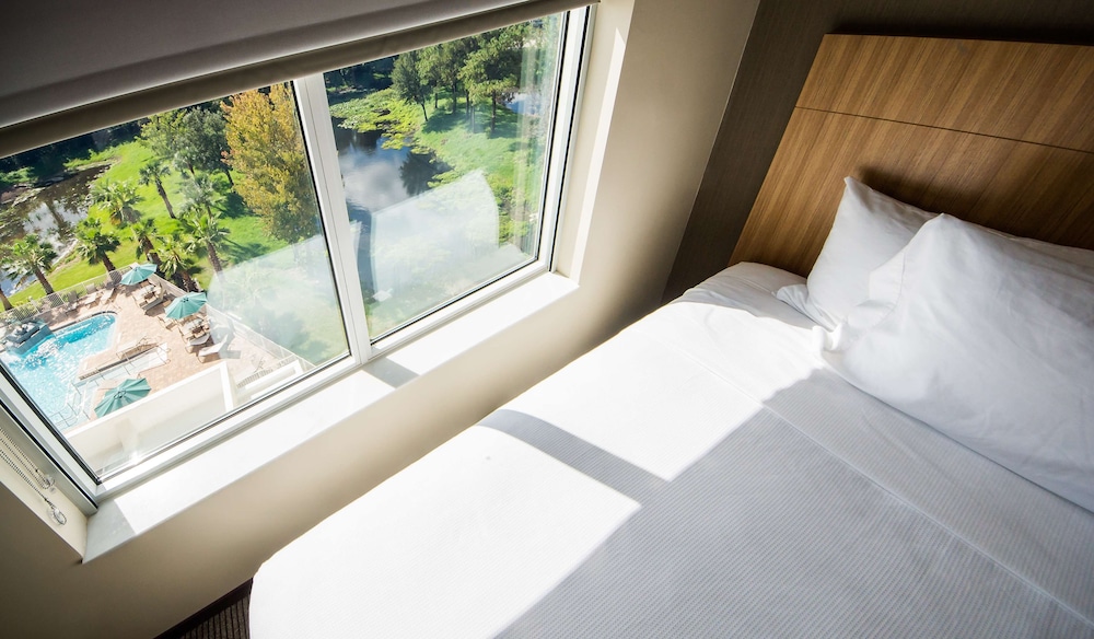 ROOM, MULTIPLE BEDS, HIGH FLOOR