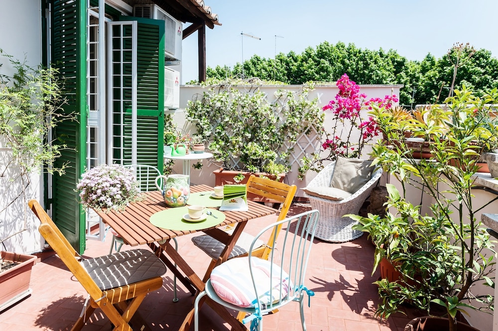 Otranto - WR Apartments 18/19