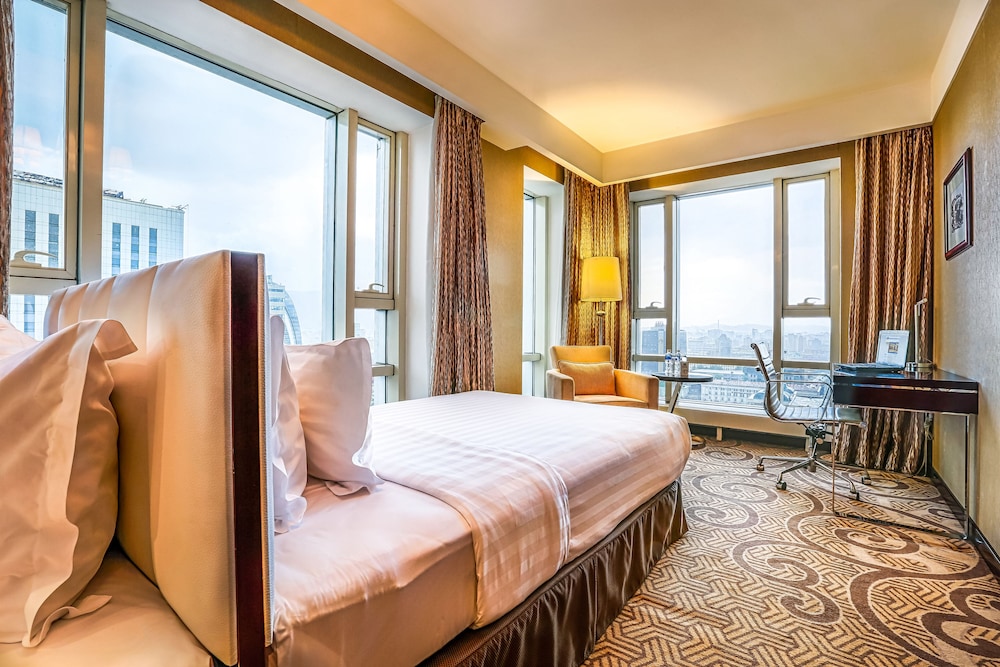 Best Western Premier Tuushin Hotel 19/61