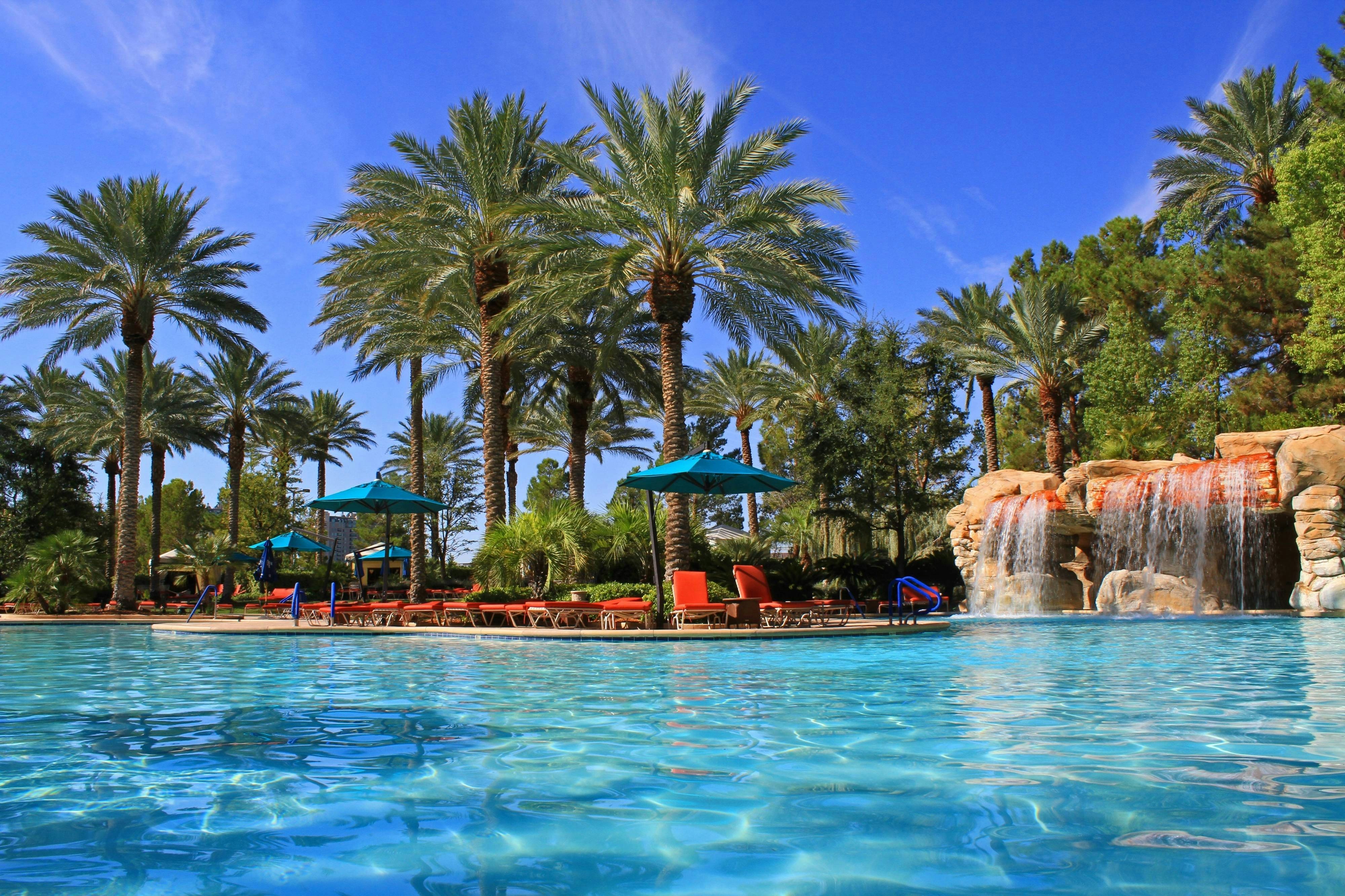 JW Marriott Las Vegas Resort and Spa 41/50