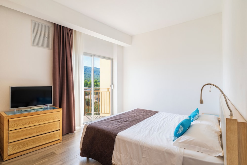 Hotel Baia di Conte 19/67