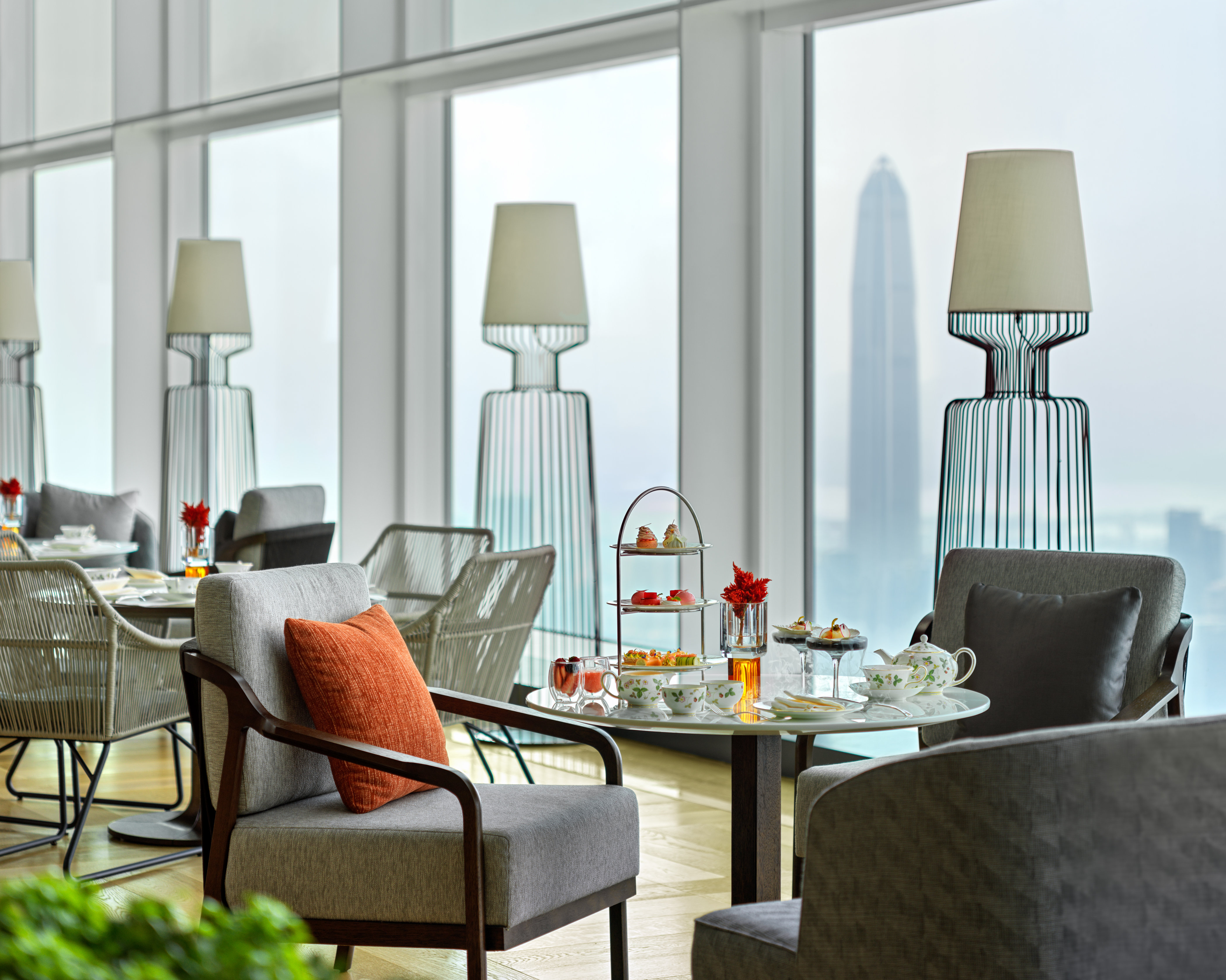 Mandarin Oriental Shenzhen 25/50