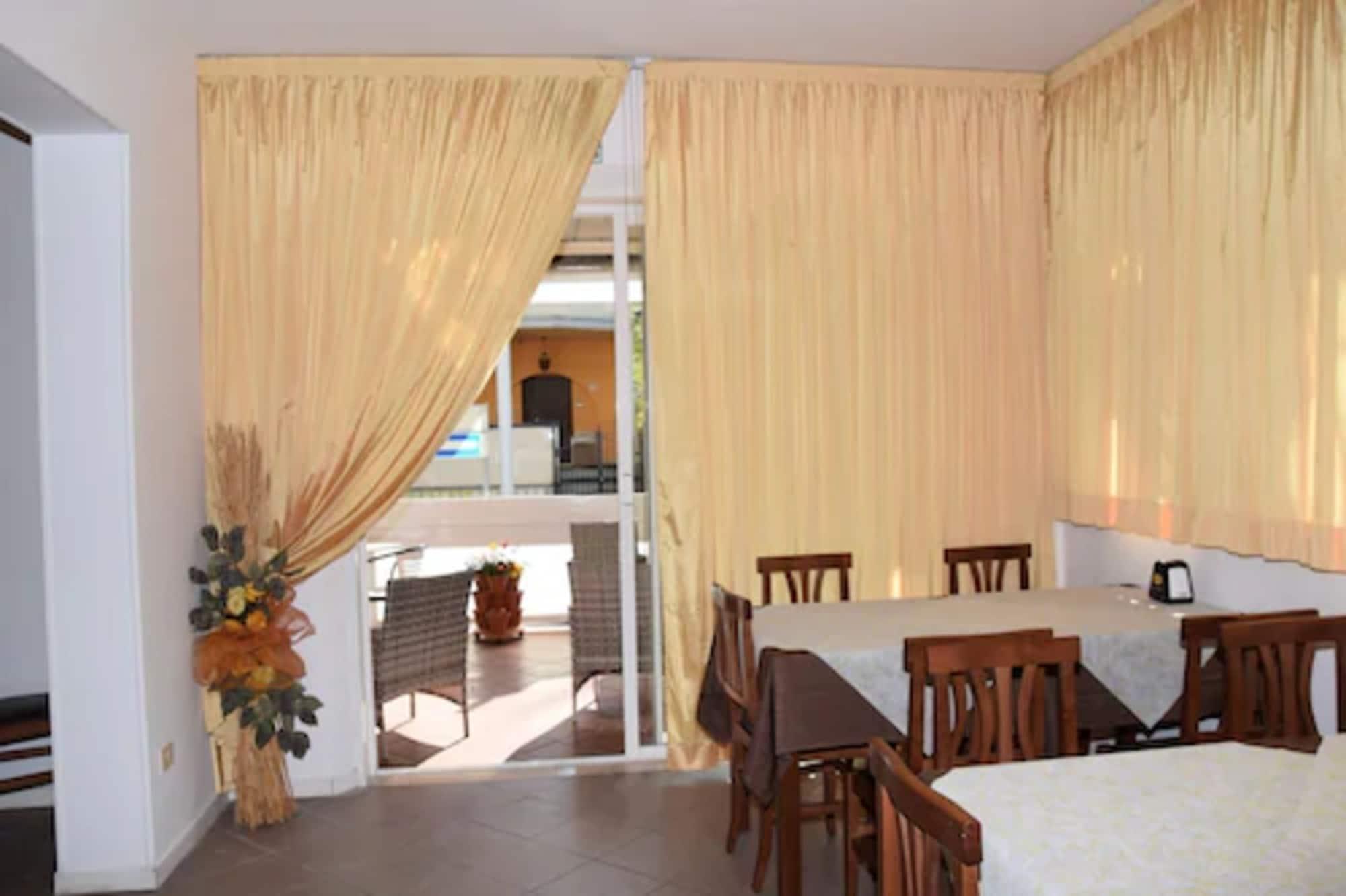 Hotel Ca Vanni 17/20