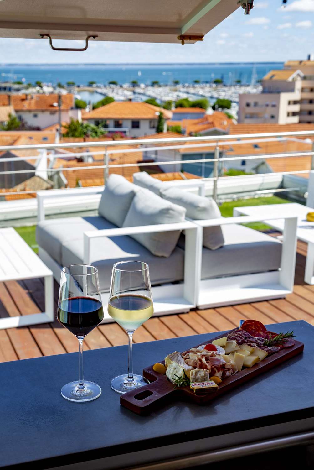 Best Western Arcachon Le Port 17/23