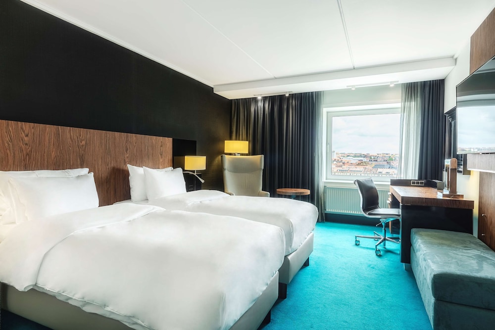 Radisson Blu Scandinavia Aarhus 23/70