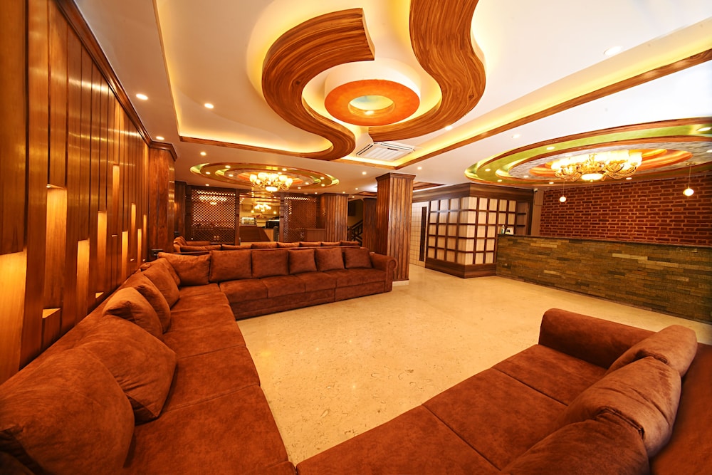 Hotel Thamel Park 27/41