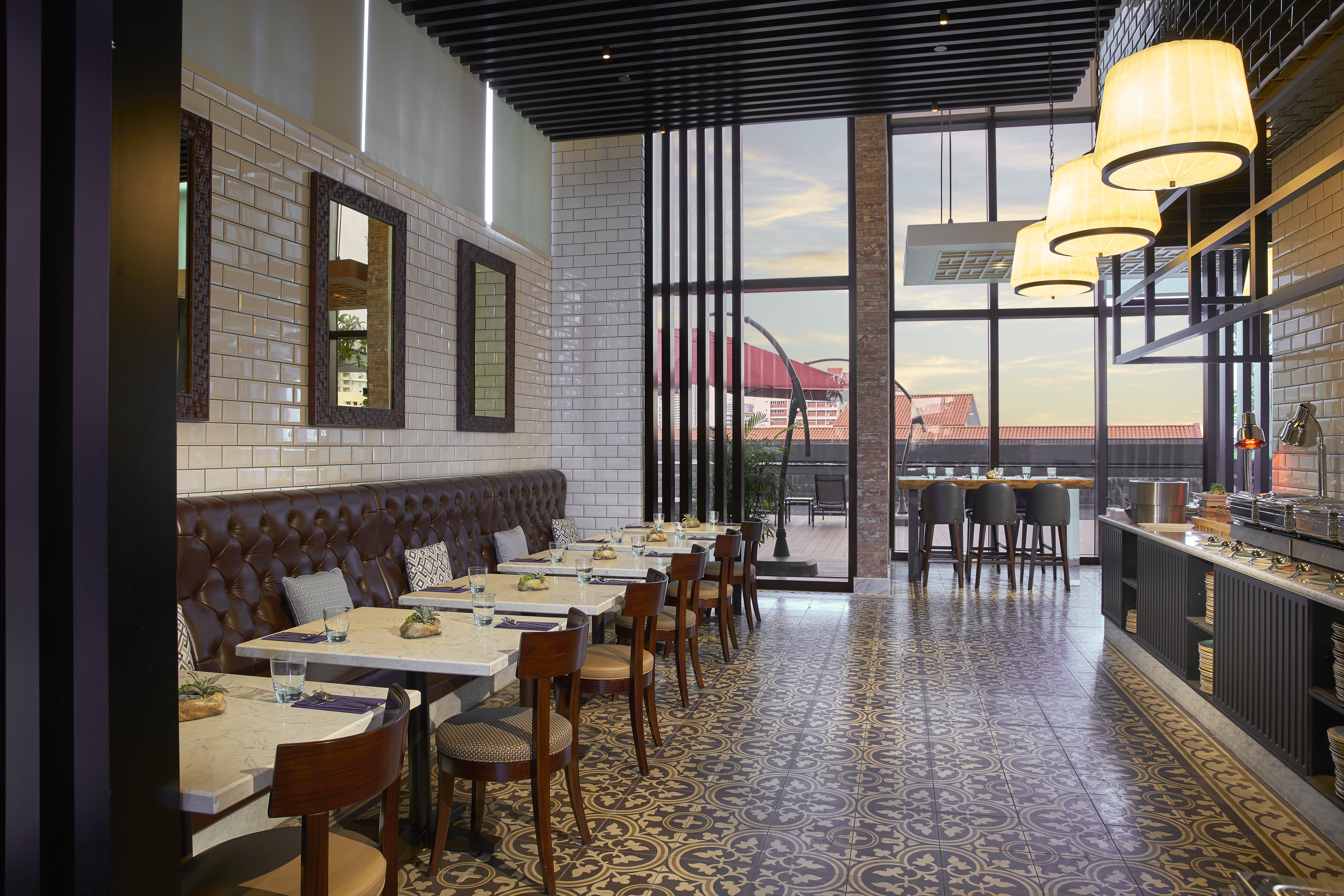 Holiday Inn Singapore Little India 54/71