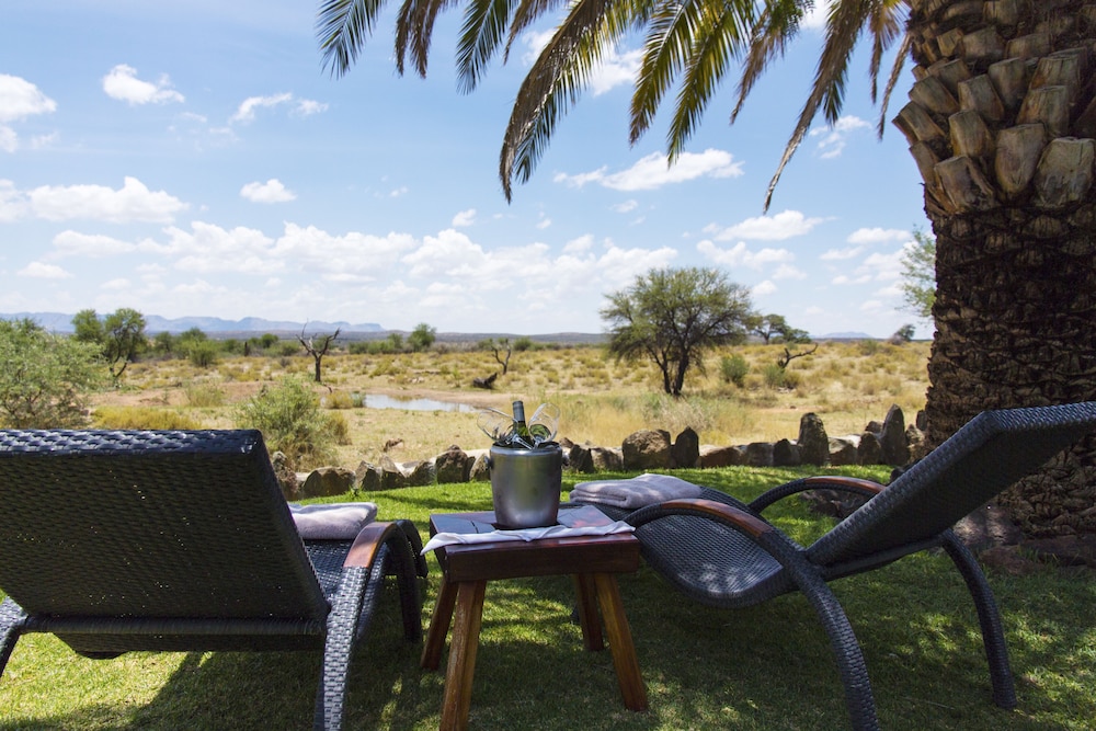 Auas Safari Lodge 20/49