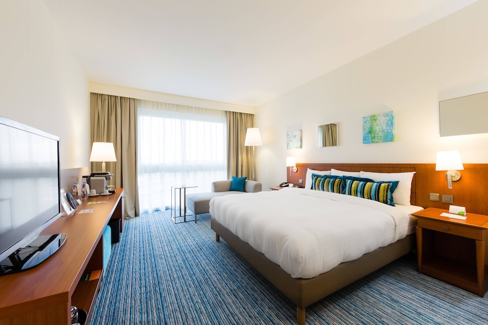 Courtyard By Marriott Brussels 8/52