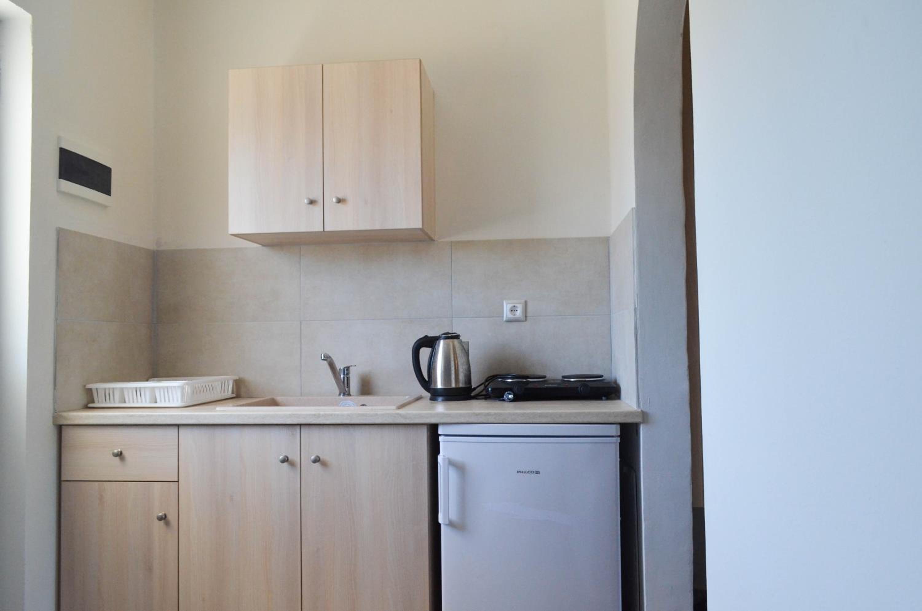 شقة بغرفة نوم واحدة، Sevi Apartments 10/10