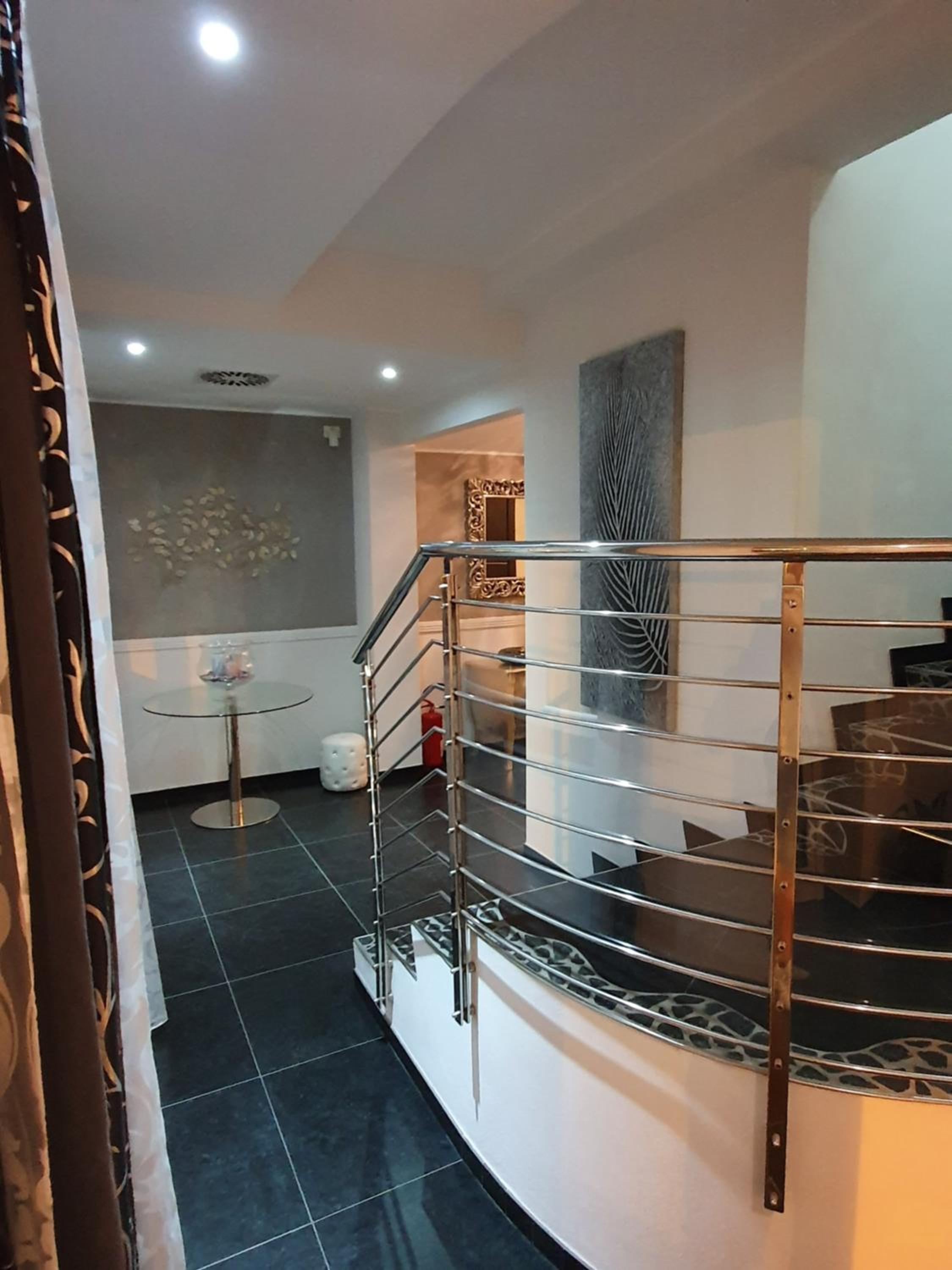 Residence Hotel Le Viole 23/49