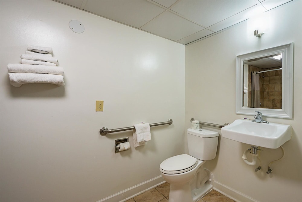 Motel6 Perry, GA 39/39