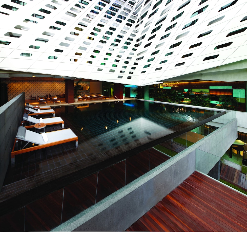 Lit Bangkok Hotel 3/107