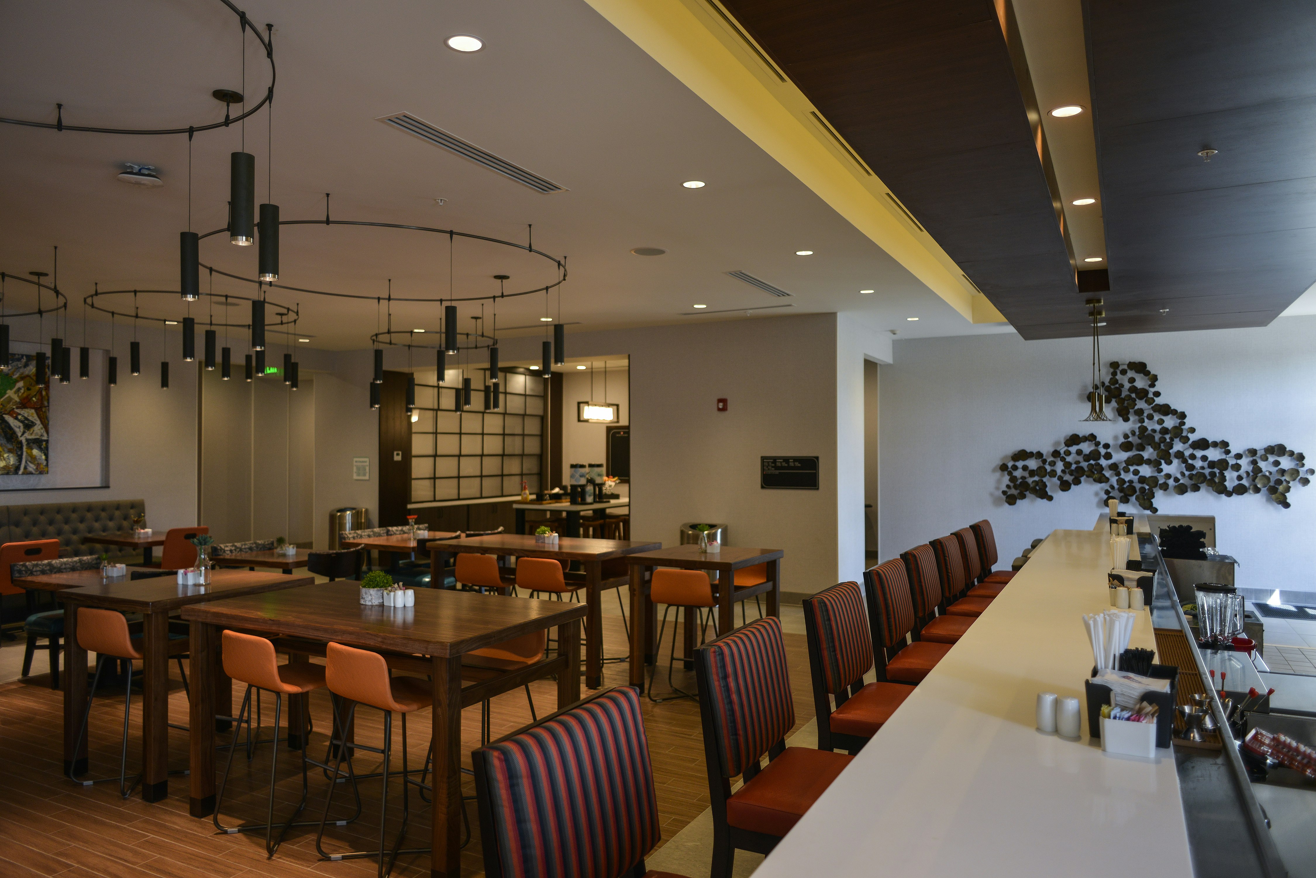 Hilton Garden Inn Louisville Mall of St Matthews 14/20