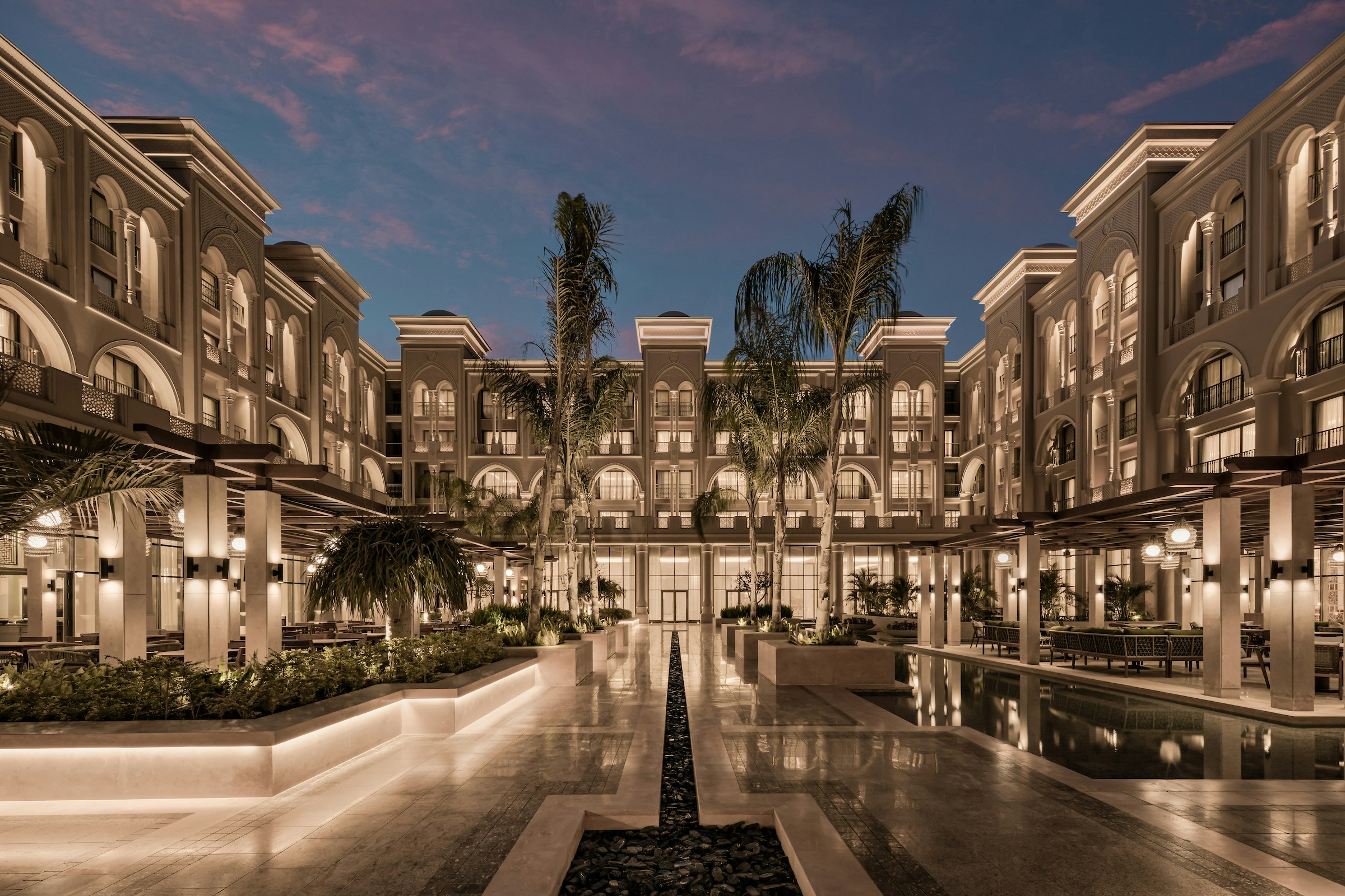 Giza Palace 40/50