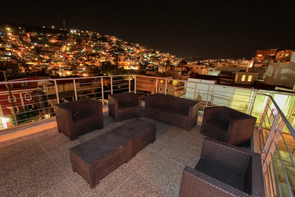 Hotel Grand Guanajuato 39/50