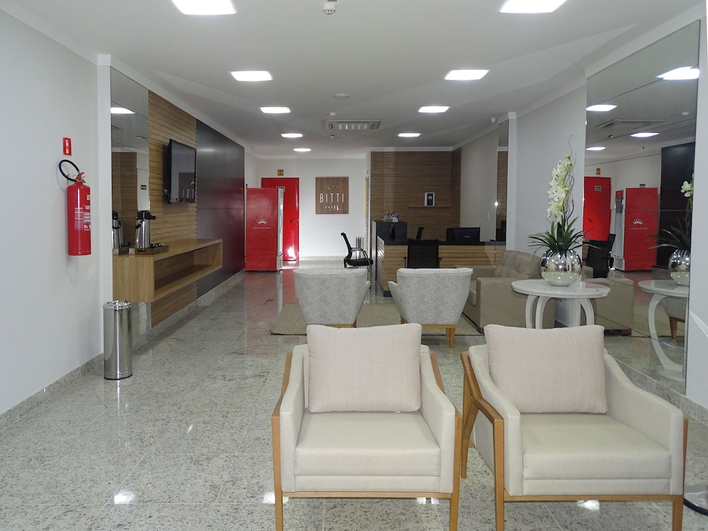 BITTI HOTEL Aracruz by Samba 44/58