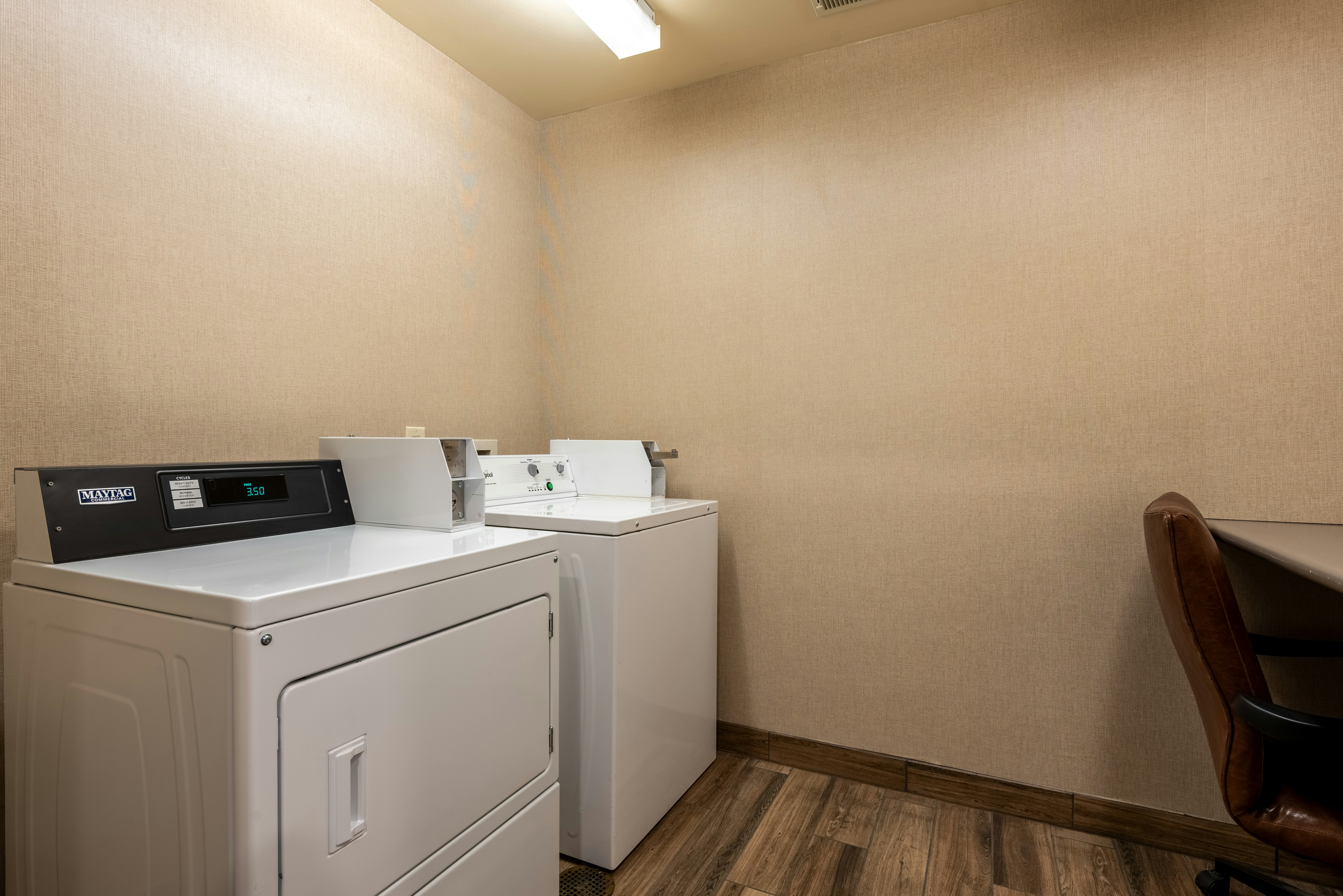 Hampton Inn La Junta 6/47