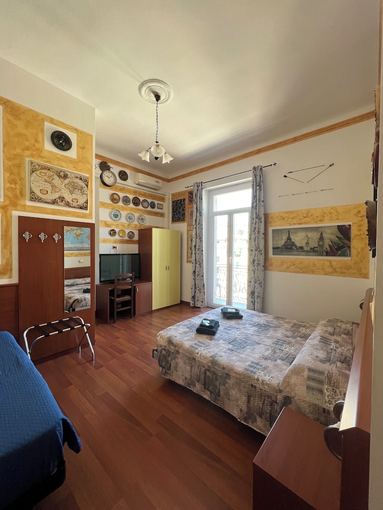 Albergo Astro 13/45