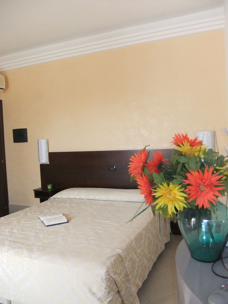 Hotel Villa Ionia 13/50