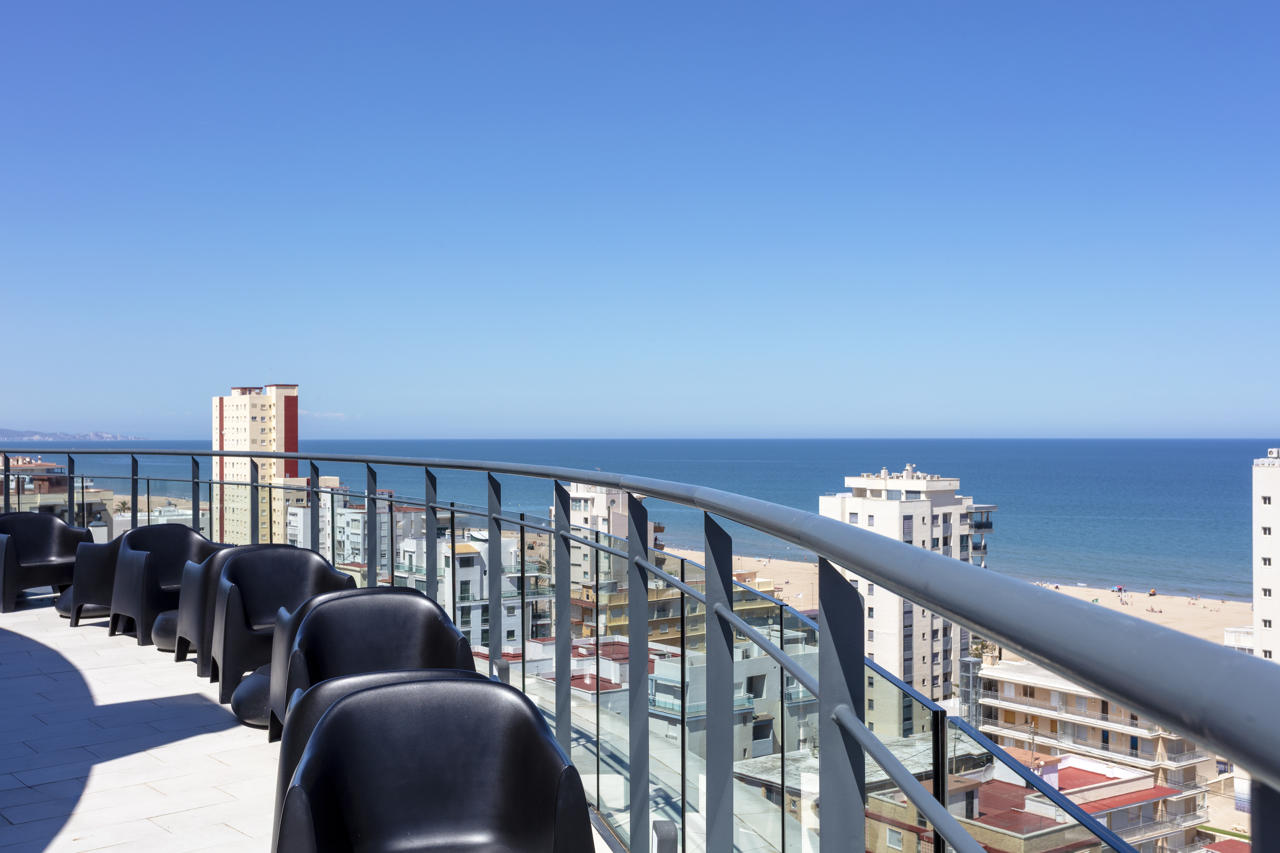 Senator Gandia Spa Hotel 54/55