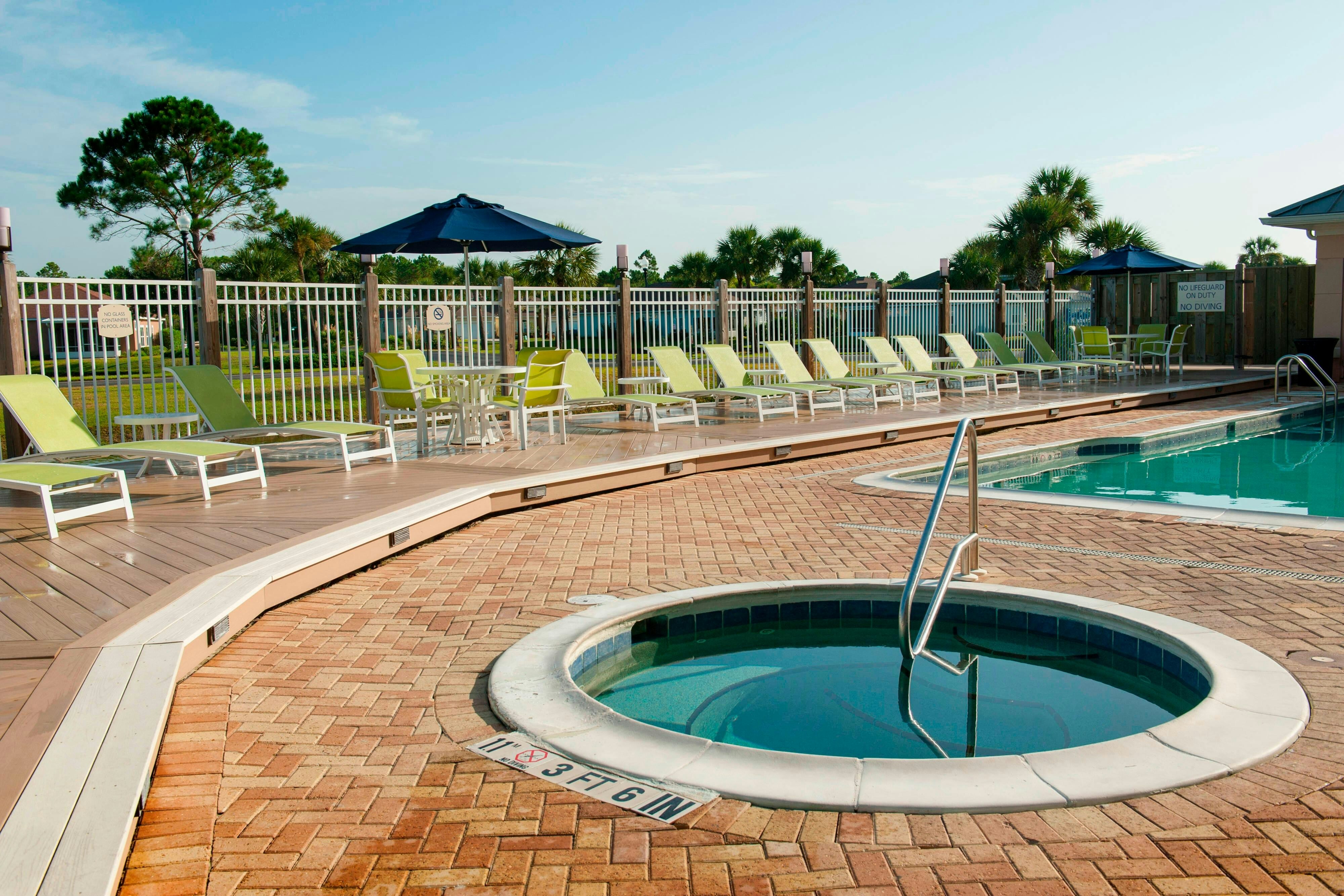 Fairfield Inn And Suites Orange Beach 22/22