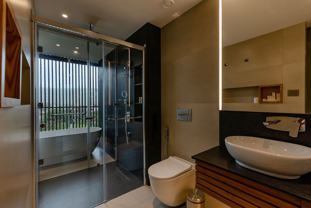 Radisson Resort and Spa Lonavala 75/76