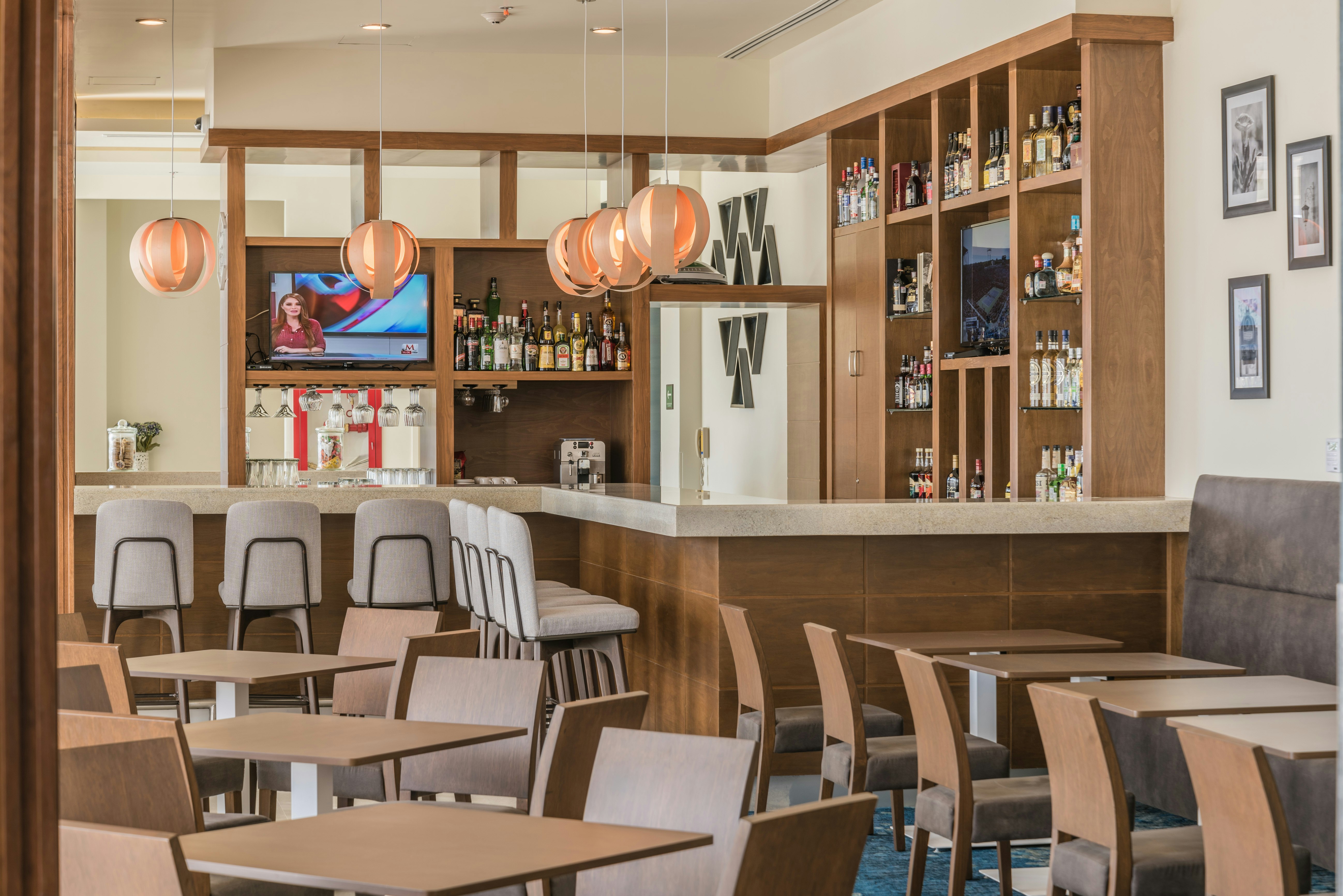 Hampton Inn Suites By Hilton Salamanca Bajio 43/59